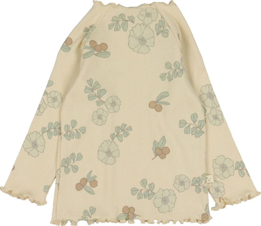 That's Mine Genser - Mignonne - Blomster And Bær - Thats Mine - 68 - Genser