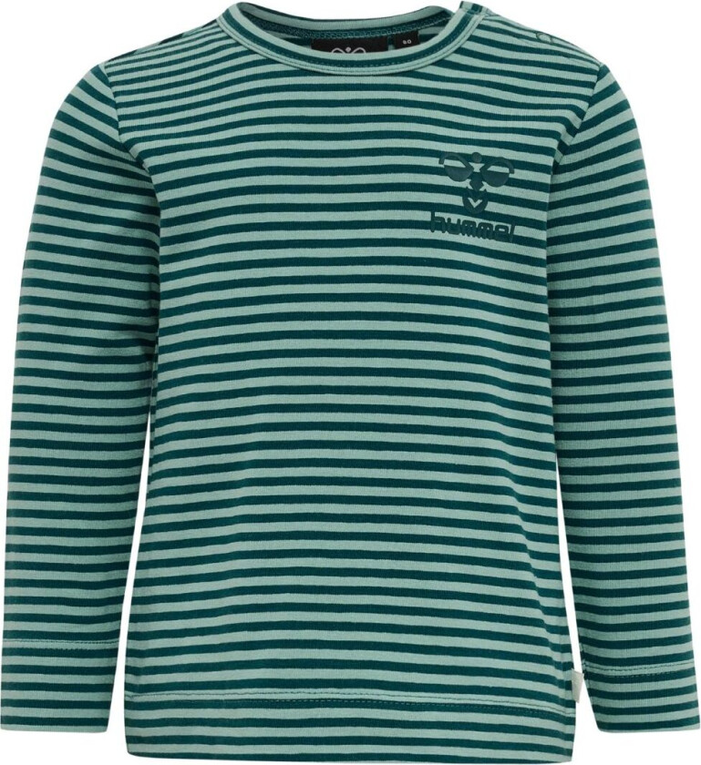 Genser - hmlMulle - Deep Teal - - 74 - Genser