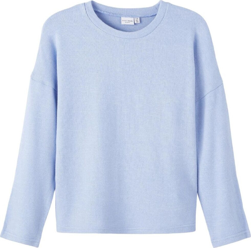 Genser - Strikk - Noos - NkfVicti - Serenity - - 5 år (110) - Genser