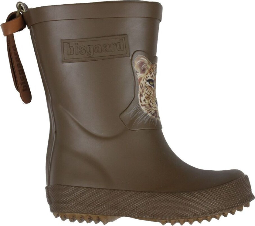 Gummistøvler - Brown Jaguar - - 22 - Gummistøvler