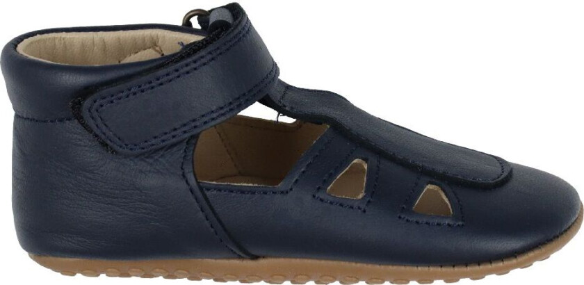 Bilde av Ballerinasko - Nybegynnere - Navy - - 19 - Tøfler