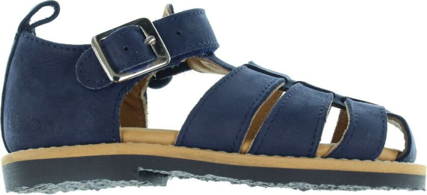 Sandaler - Alex - Dark Navy - - 20 - Sandals
