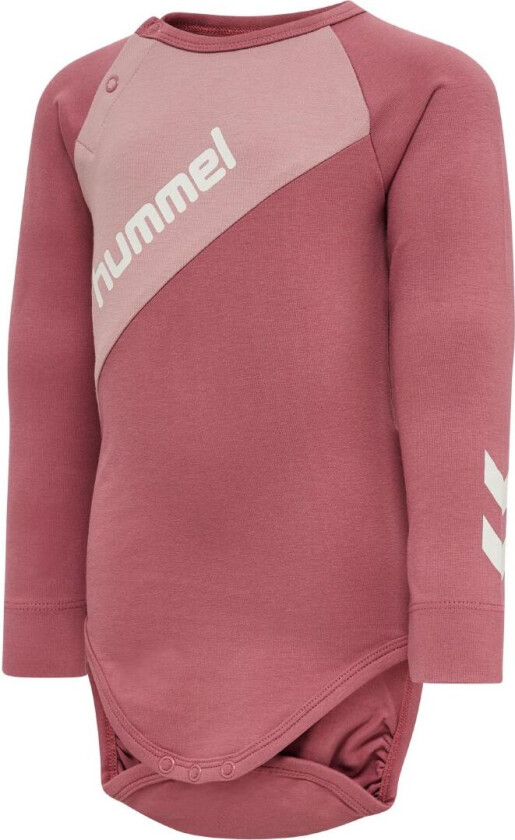 Body L/æ - hmlSeoul - Deco Rose - - 62 - Langermet Body