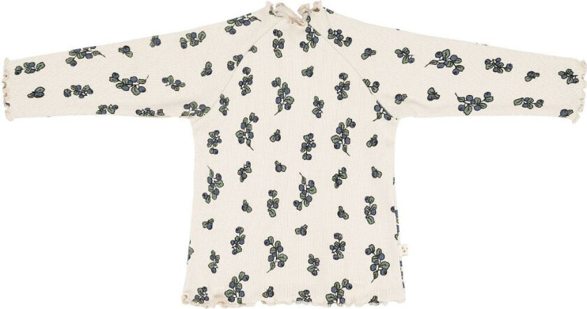 That's Mine Genser - Rib - Mignonne - Blueberry - Thats Mine - 74 - Genser