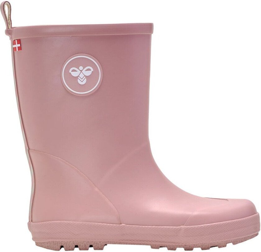 Gummistøvler - Gummistøvler Jr - Deauville Mauve - - 22 - Gummistøvler