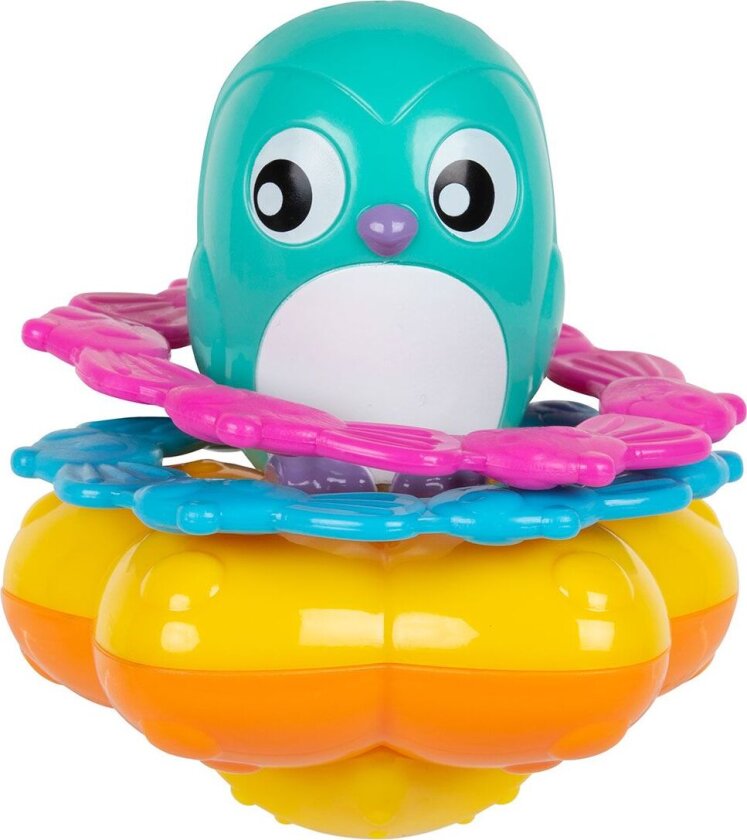 Badeleke - Float And Kast Ring Stacker - - OneSize - Badeleker