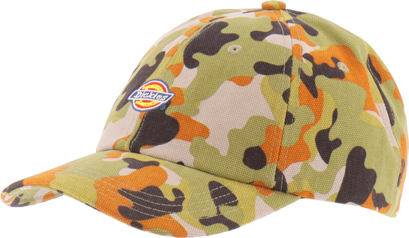 Caps - Artonodale Cap - Camouflage - - OneSize - Caps