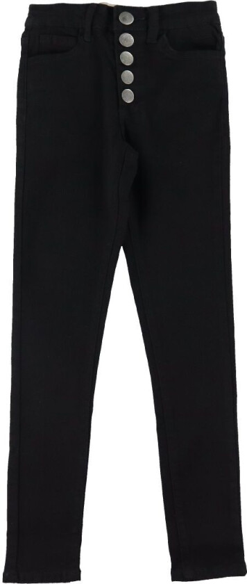 Jeans - Svart - - 14 år (164) - Jeans