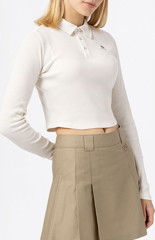 Polo - Tallasee - Ecru - - S - Small - Polo