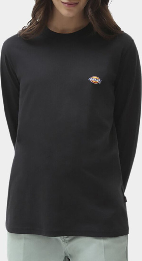 Genser - Mapleton - Svart - - XS - Xtra Small - Genser