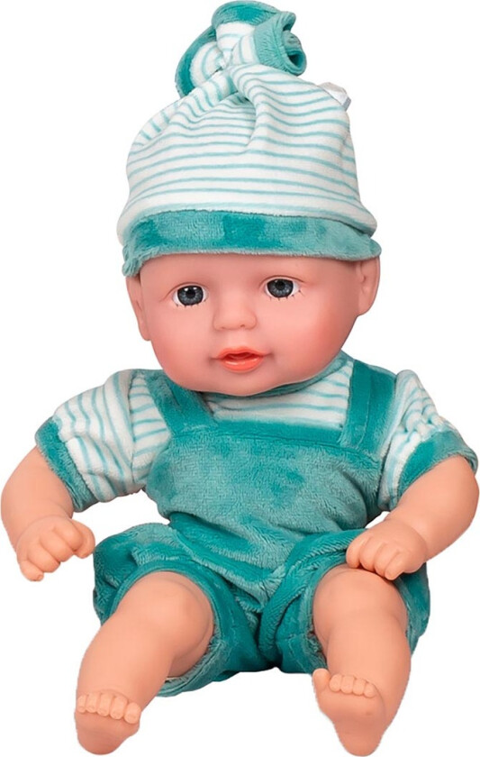 Dukke - Anton - 30 cm - - OneSize - Dukke