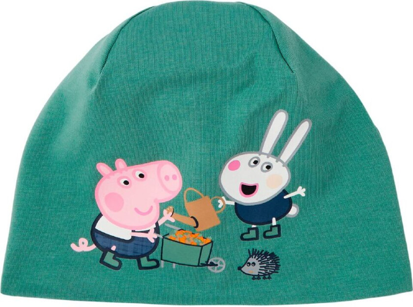 Lue - NmmPeppapig - Frosty Gran - - 48-49 cm - Lue