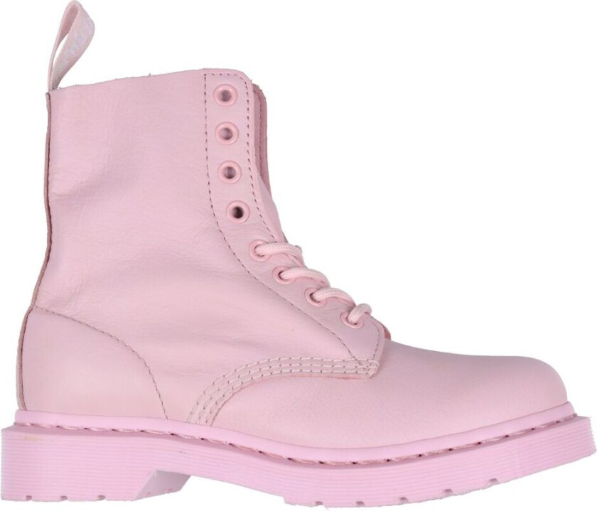 Støvler - 1460 Pascal Mono - Chalk Pink/Virginia - - 36 - Støvler