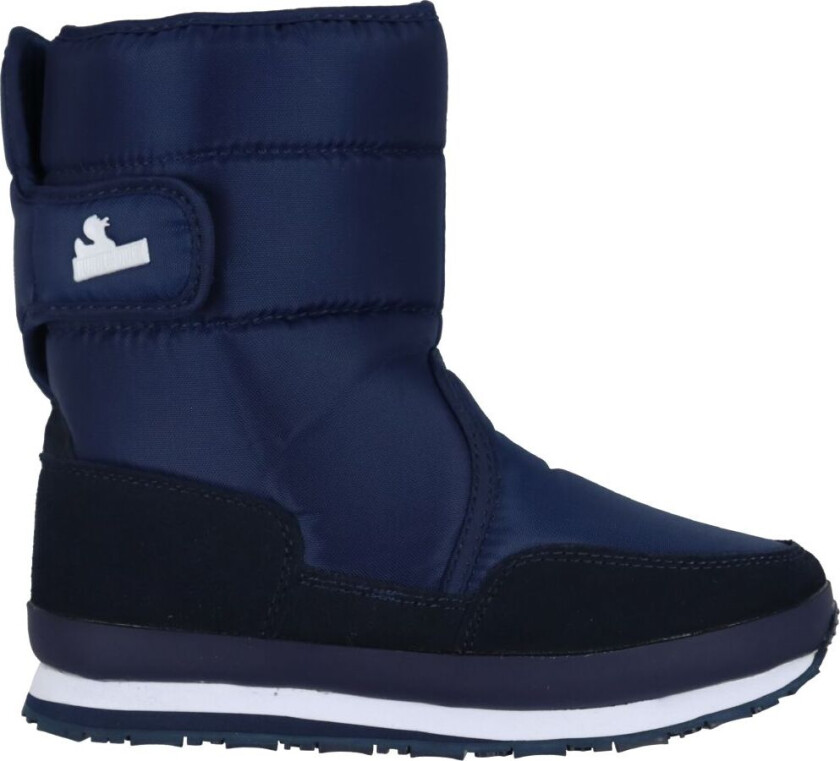 Vintersko - RD Snow Jogger - Navy - - 40 - Vinterstøvler