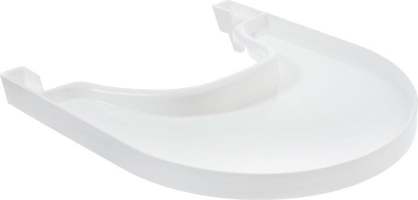 Bilde av Bord For Tripp Trapp Tripp Trapp barnestol - Hvit - - OneSize - Tilbehør