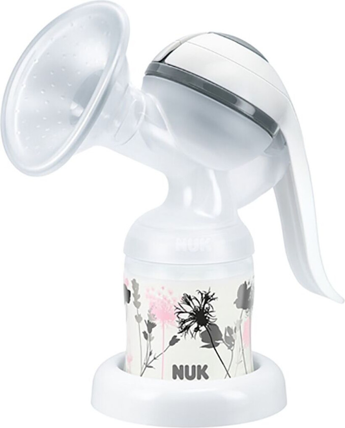 Brystpumpe - Jolie - - OneSize - Brystpumpe