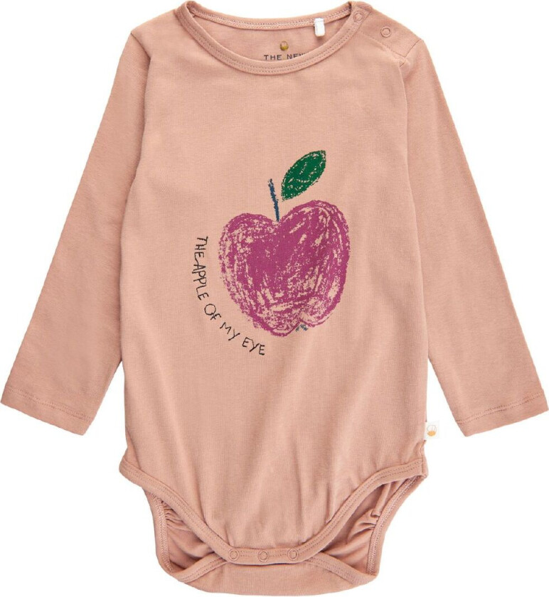 Siblings Body L/æ - rognbukk - - 62 - Langermet Body