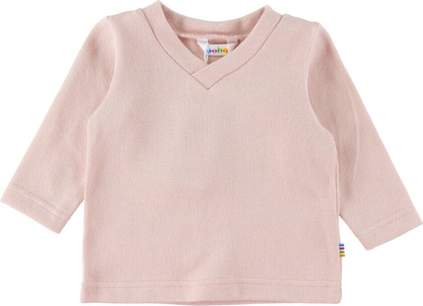 Genser - Pastellrosa - - 50 - Genser