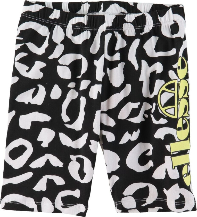 Shorts - Felini - Svart/Hvit - - 12-13 år (152-158) - Shorts