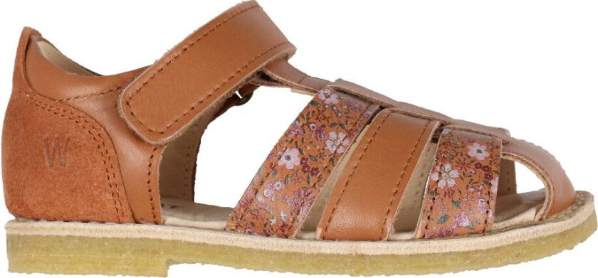 Sandaler - Bailey - Amber Brown - - 34 - Sandals
