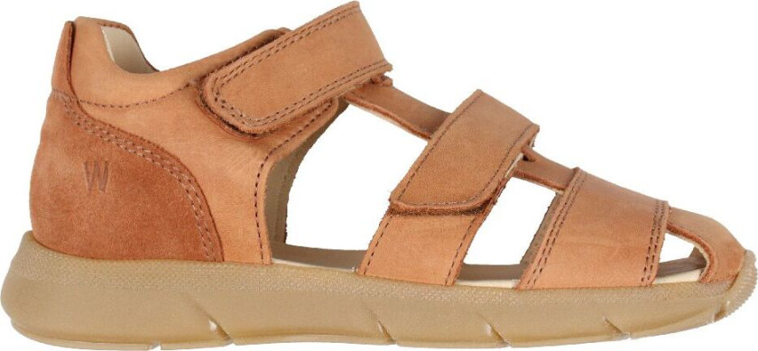 Sandaler - Figo Shandal - Amber Brown - - 30 - Sandals