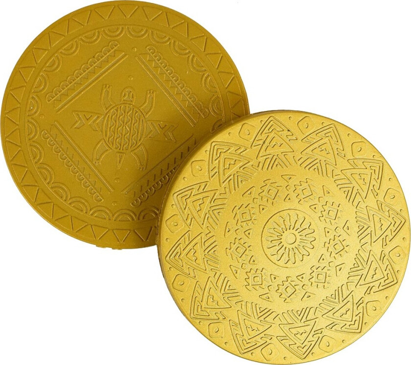 Badeleke - Mynter - 2-pack - - OneSize - Badeleker