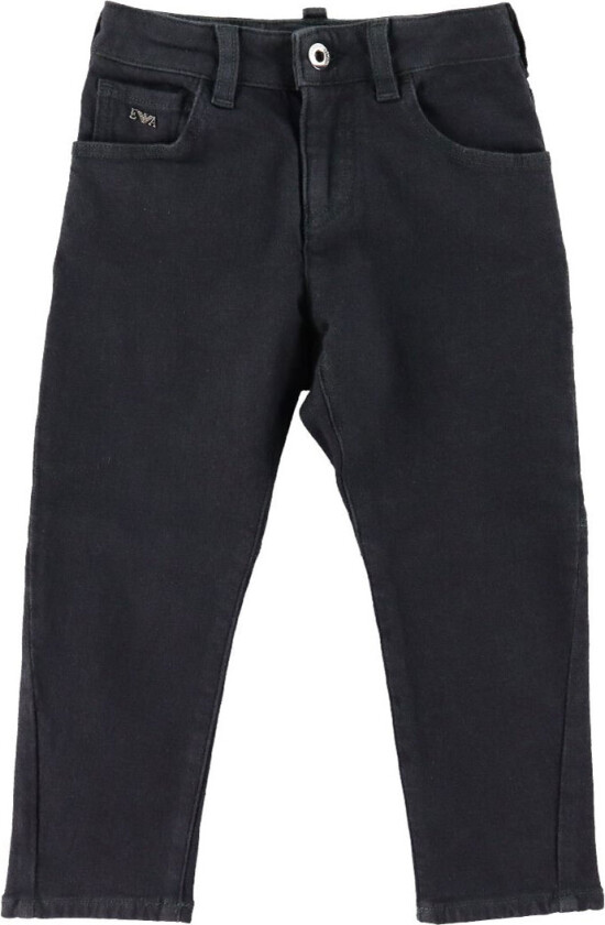 Jeans - Blue Verden - - 4 år (104) - Jeans