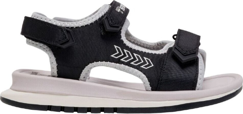 Sandaler - Zori Jr - Svart - - 30 - Sandals