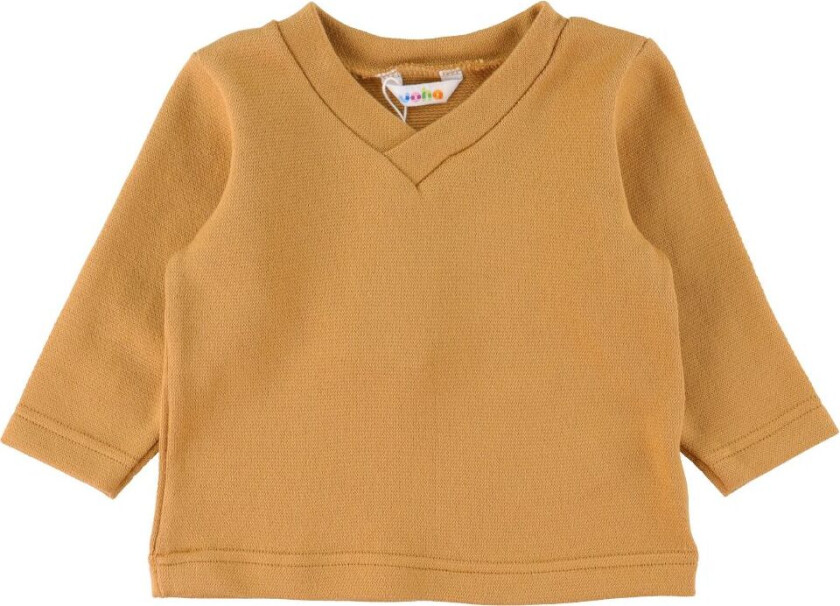 Genser - Sennep - - 50 - Genser