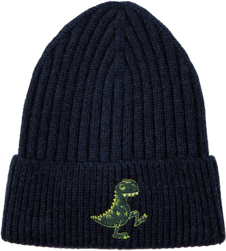 Lue - Strikk - NmnMiki - Dark Sapphire - - 48-49 cm - Lue