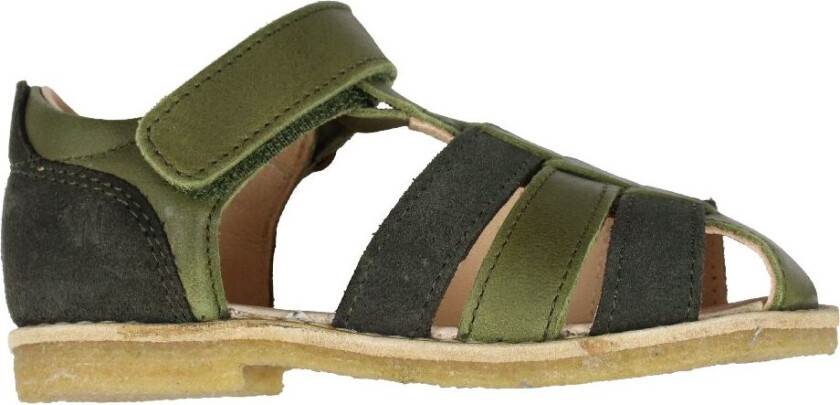 Sandaler - Bailey - Olive - - 28 - Sandals