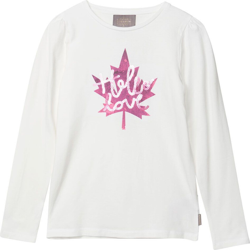 Genser - Raspberry Radiance - - 5 år (110) - Genser