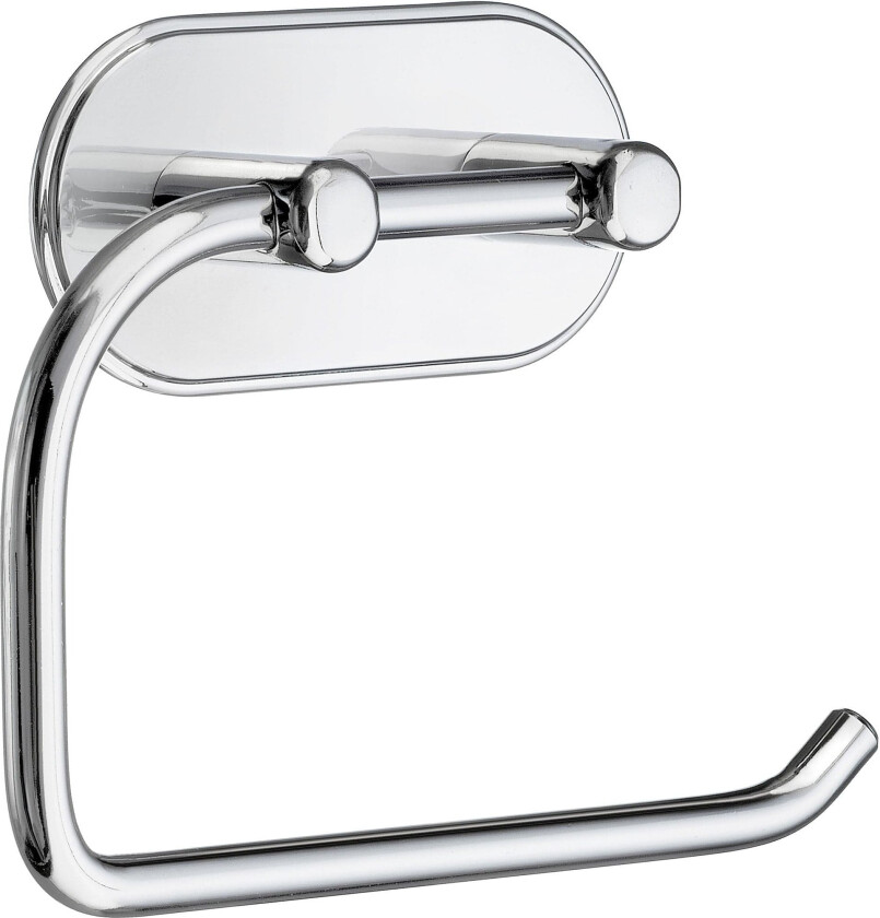 Bilde av Toalettpapirholder 1127 - Selvklebende Krom