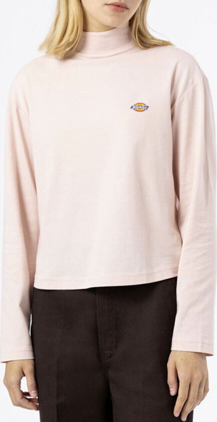 Genser - Mapleton High - Peach White - - XXS - Xtra Xtra Small - Genser