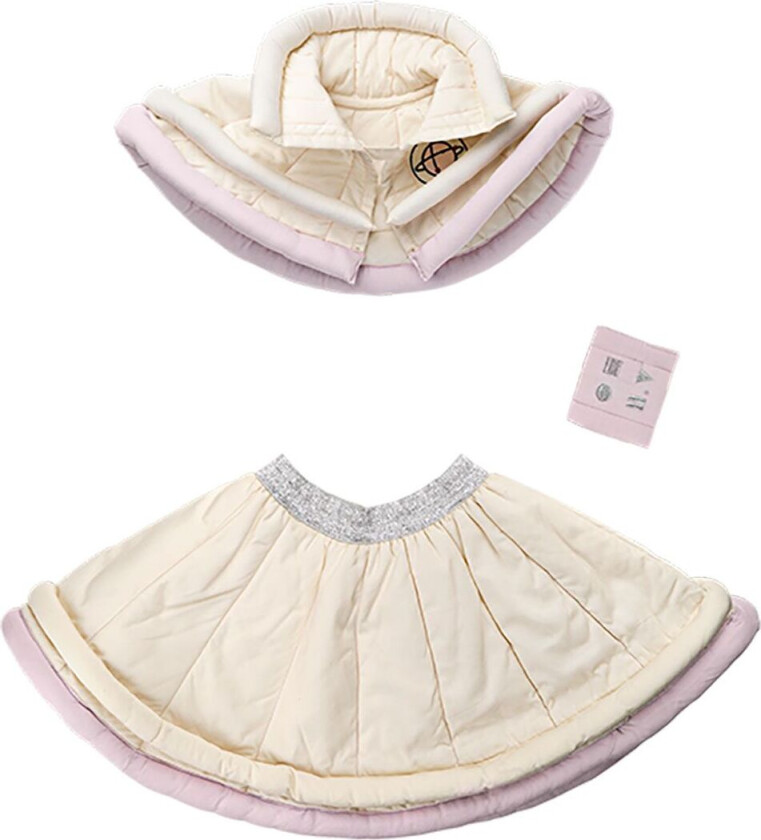 Utkledningsklær - Romvakt - - 3-6 år (98-116) - Kostymer