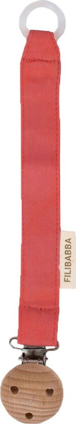 Smokkesnor - Bakt Apple - - OneSize - Smokkebånd