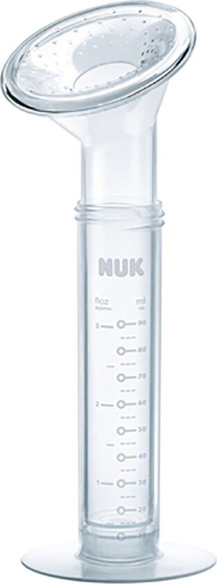 Bilde av Brystpumpe - Soft og Easy - - OneSize - Brystpumpe