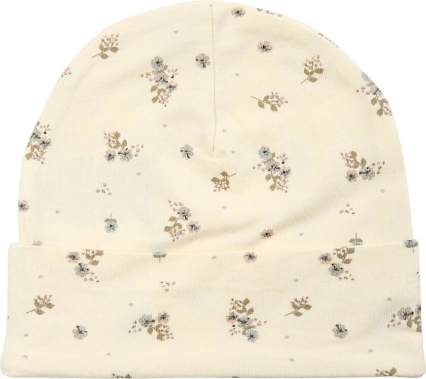 Petit By Sofie Schnoor Lue - Antique White m. Blomster - Sofie Schnoor - 44 - Lue