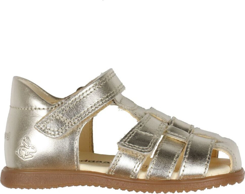 Sandaler - Bali II - Champagne - - 24 - Sandals