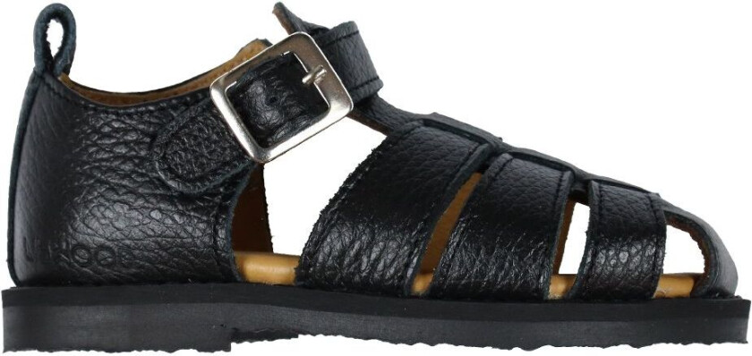 Sandaler - Alex - Svart - - 20 - Sandals