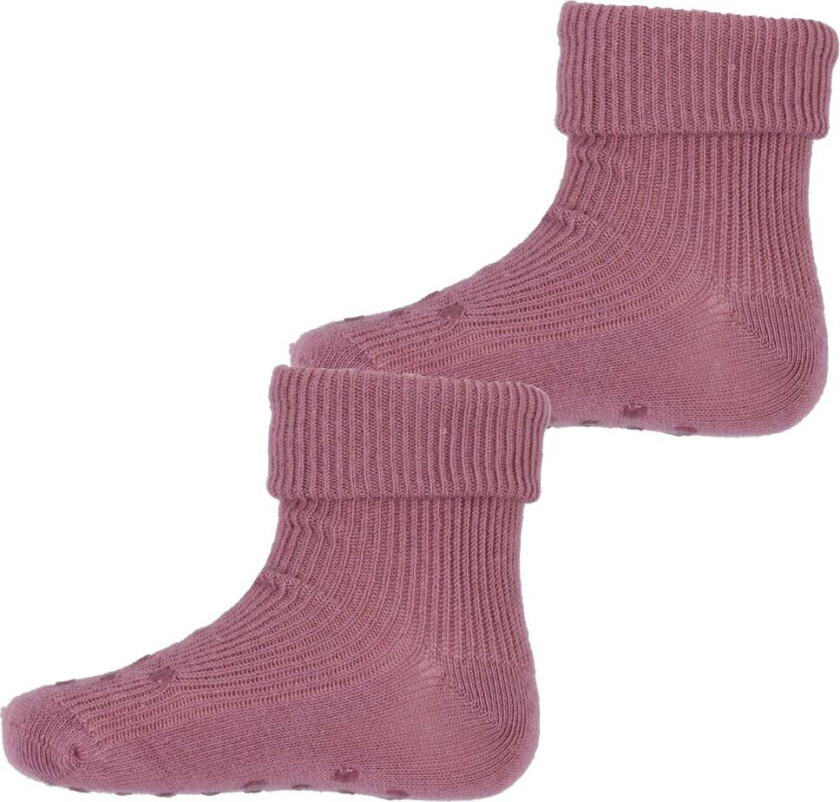 Sokker - 2-pack - Orchid Haze - - 23/26 - Sokker