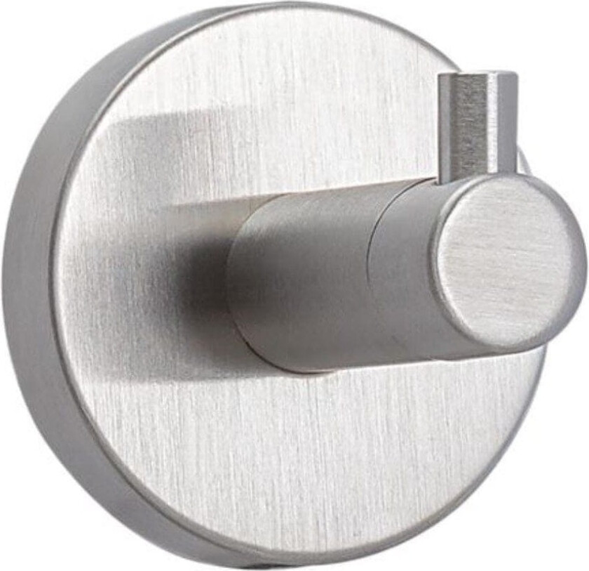 Boston Liten/stor Krok Krom / Stor