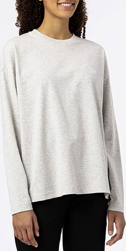 Genser - Summerdale - Light Grå - - M - Medium - Genser