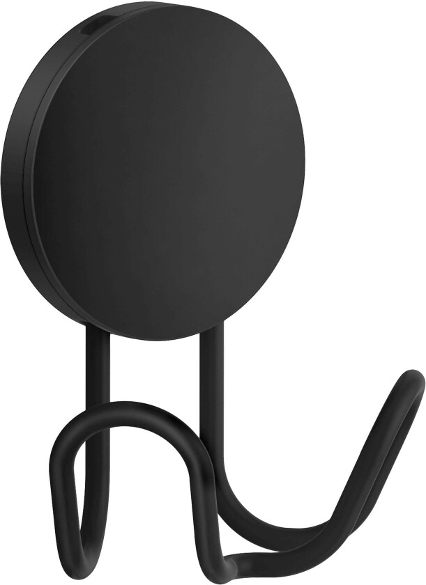 Bilde av Dobbel Krok 356 - Selvklebende Svart Matt