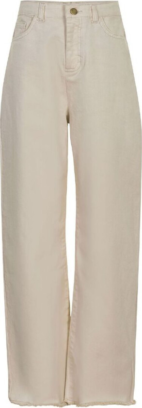 Jeans - Thilde - Havregrøt - - 17 år (182) - Jeans