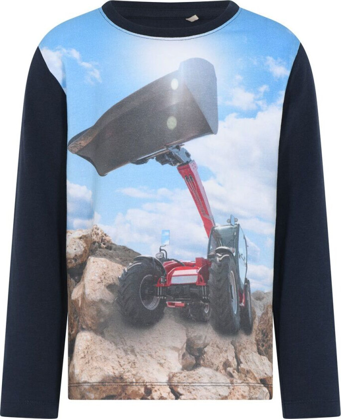 Genser - Navy Natt - - 2 år (92) - Genser