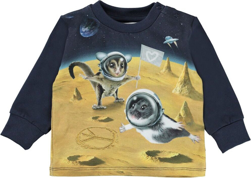 Genser - Eloy - Kawaii Universet - - 74 - Genser