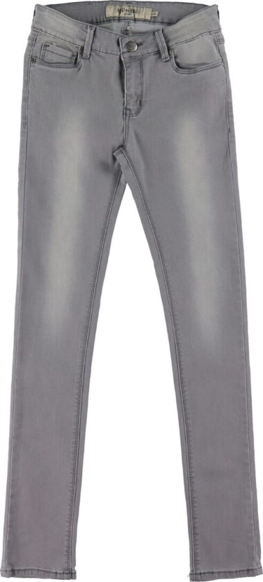 Jeans - Brukt Grey - - 14 år (164) - Jeans