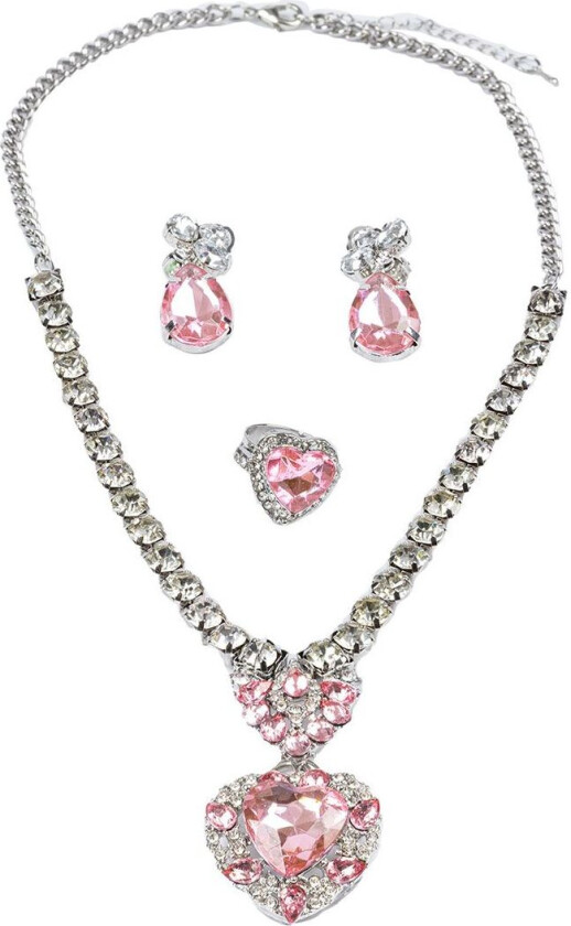 Kostymer - Smykker - The Marilyn - - OneSize - Kostymer