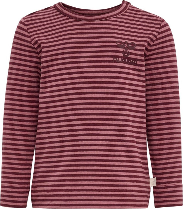 Genser - hmlMulle - Windsor Wine - - 1 år (80) - Genser